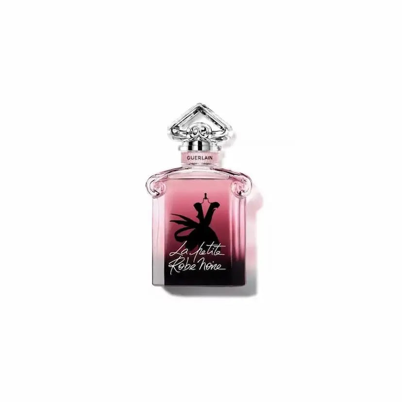 Guerlain La Petite Robe Noir 100ml Eau De Parfum Intense New and Sealed Guerlain