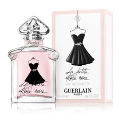 Guerlain La Petite Robe Noire Edt Guerlain