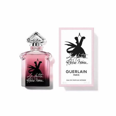 Guerlain La Petite Robe Noire Intense Eau De Parfum 50ml Guerlain