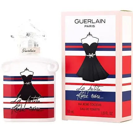 Guerlain La Petite Robe Noire So Frenchy Eau de Toilette Spray 1.6 oz Guerlain