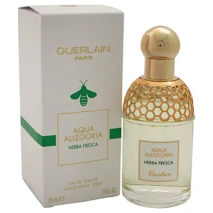 Guerlain Men's Eau de Cologne 75ml Guerlain