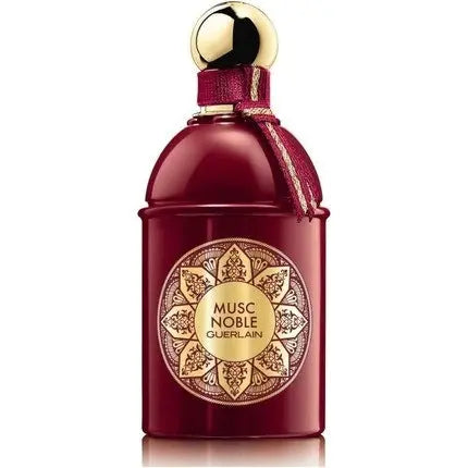 Guerlain Musc Noble Eau De Parfum Unisex 125ml Guerlain