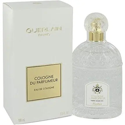 Guerlain Parfum r's Cologne Eau de Cologne 100ml Guerlain