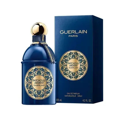 Guerlain Patchouli Ardent Eau De Parfum 125 Ml Guerlain