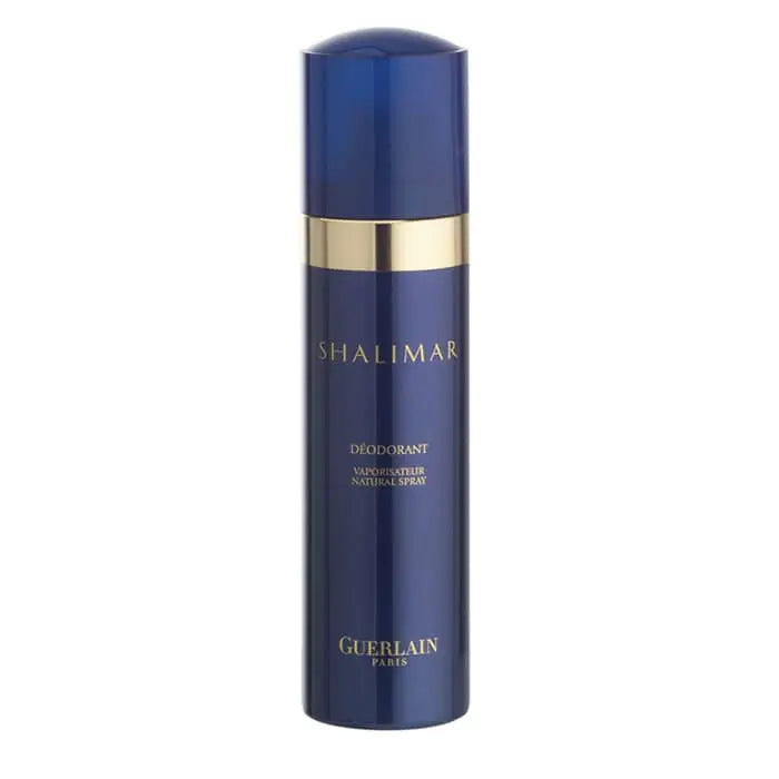 Guerlain Shalimar Deodorant Spray 100 ml Guerlain