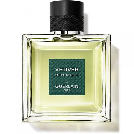 Guerlain Vetiver Eau de Toilette 100 ml Guerlain