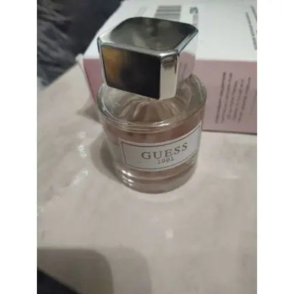 Guess 1981 Los Angeles Perfume for Women Guess