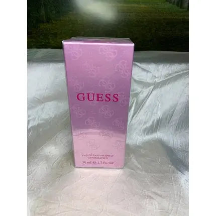 Guess Eau de parfum  Sealed 50ml Spray