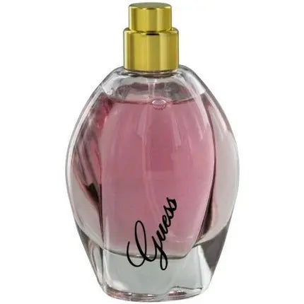 Guess Girl 3.4 Oz EDT Perfume for Women Guess