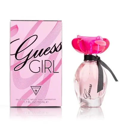 Guess Girl Eau De Toilette 1.7 Fl Oz Guess Fragrance