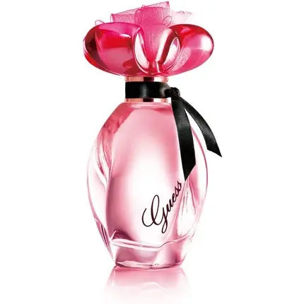 Guess Girl Eau De Toilette Spray 50ml Guess