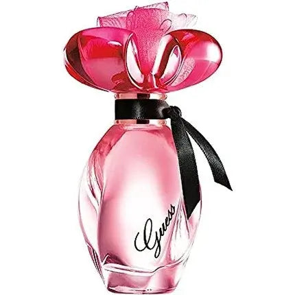 Guess Girl Eau de Toilette Spray pour femme  100ml Guess