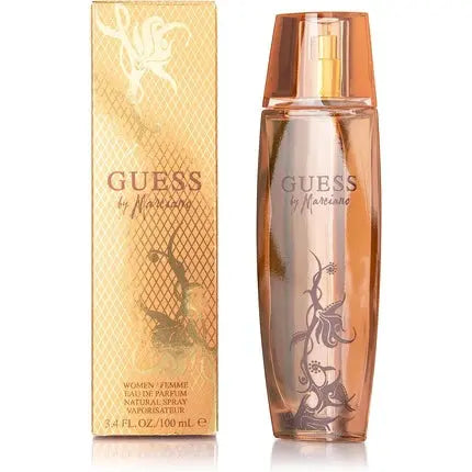 Guess Marciano Eau De Parfum Spray 100ml Guess