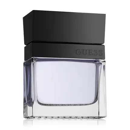 Guess Seductive Men Eau De Toilette - 3.4 oz Cologne Spray Guess