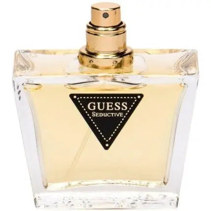 Guess Seductive by Guess for Women EDT 2.5 oz Guess