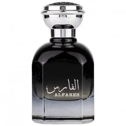 Gulf Orchid Al Fares Eau De Parfum 85ml Gulf Orchid