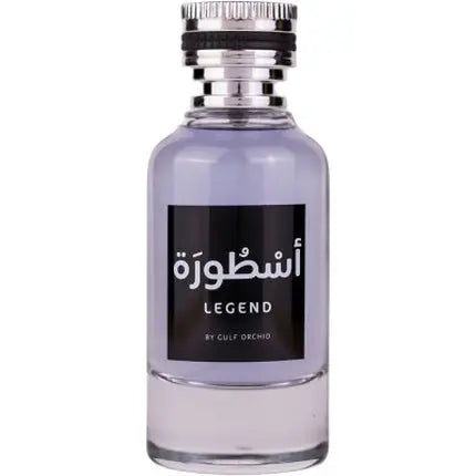 Gulf Orchid Legend Eau De Parfum 110ml Gulf Orchid