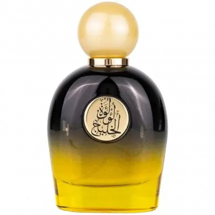 Gulf Orchid Lulut Al Khaleej Eau De Parfum 80ml Gulf Orchid