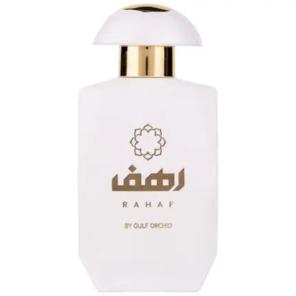 Gulf Orchid Rahaf Eau De Parfum 100ml Gulf Orchid