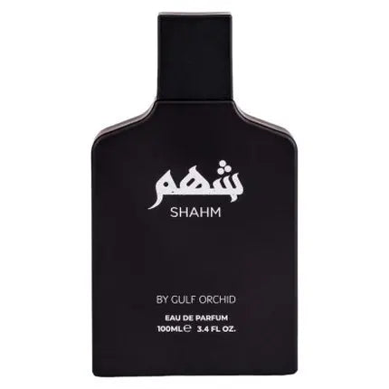 Gulf Orchid Shahm Eau De Parfum 100ml Gulf Orchid