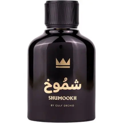 Gulf Orchid Shumookh Eau De Parfum 100ml Gulf Orchid