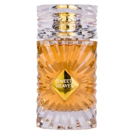 Gulf Orchid Sweet Heaven Eau De Parfum 100ml Gulf Orchid