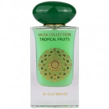 Gulf Orchid Tropical Fruits Eau De Parfum 60ml