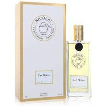 Cap Neroli Unisex Eau de Toilette 30ml Spray Nicolai