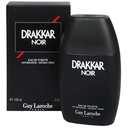 Guy Laroche Drakkar Noir - Eau De Toilette Guy Laroche