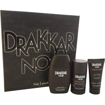 Guy Laroche Drakkar Noir Fragrance for Men Guy Laroche