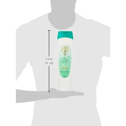 Instituto Español Agua De Colonia Gotas De Oro Sport 750ml Unisex