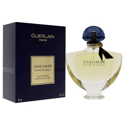 Guerlain Shalimar Philtre Eau De Parfum 50ml Guerlain