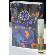 Amouage Interlude - NEW Eau de Parfum 2ml pour homme
