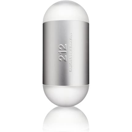 Carolina Herrera 212 Eau de Toilette (EDT) Femme 60ml