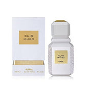 Ajmal Cuir Musc Eau de Parfum (EDP) Mixte