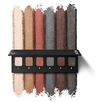 Alcina Smokey Palette