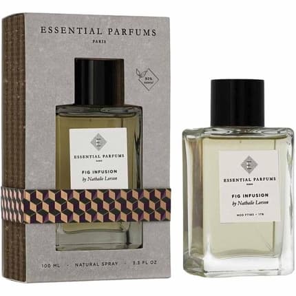 Essential Parfums Fig Infusion Eau de Parfum (EDP) Mixte 100ml