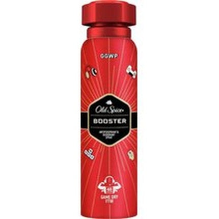 Old Spice Booster 150ml Deodorant Old Spice