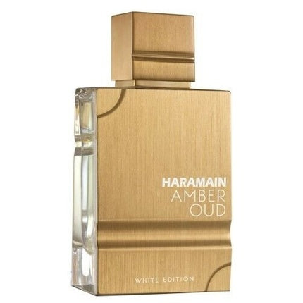 Al Haramain Amber Oud White Edition Eau de Parfum (EDP) Mixte 100ml