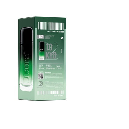 Dicor UF Tokio for HIM 150ml Dicora Urbanfit