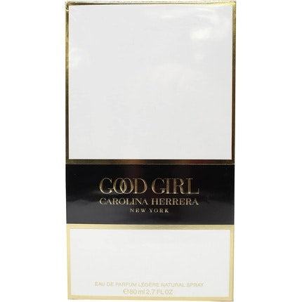 Carolina Herrera Good Girl Legere Eau De Parfum 80ml Carolina Herrera