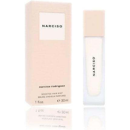 Narciso Rodriguez Scented Hair Mist 30ml Narciso Rodriguez