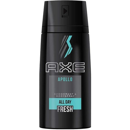 AXE Apollo Body Spray Deodorant 150ml 5.07oz Axe/Lynx