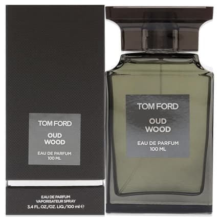 Tom Ford Oud Wood Vapo Eau de Parfum (EDP) Mixte 100ml
