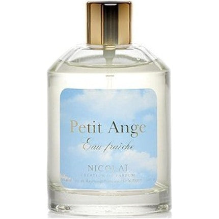 PETIT ANGE par Parfums De Nicolai Eau Fraiche Spray 3.3 oz, 1oz équivaut à 30ml Parfums De Nicolai