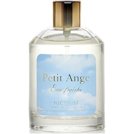 Parfums De Nicolai PETIT ANGE Eau Fraiche Parfum 3.3oz Unisexe