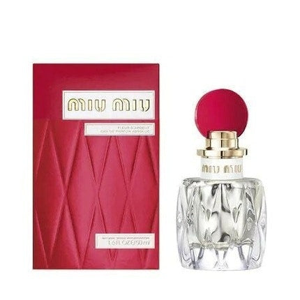 Miu Miu Fleur D'Argent Absolut Eau de Parfum spray 50ml Miu Miu