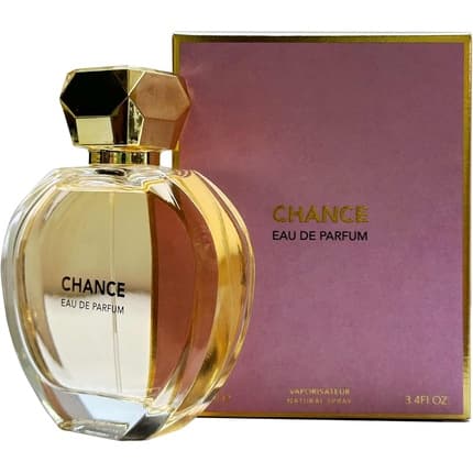 Chance Eau De Parfum 100ml