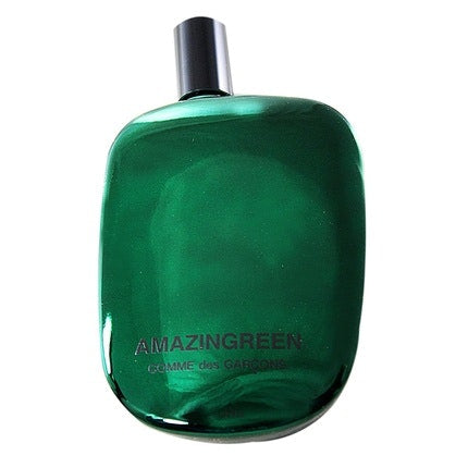Comme Des Garcons Amazingreen Eau De Parfum Natural Spray 50 Ml