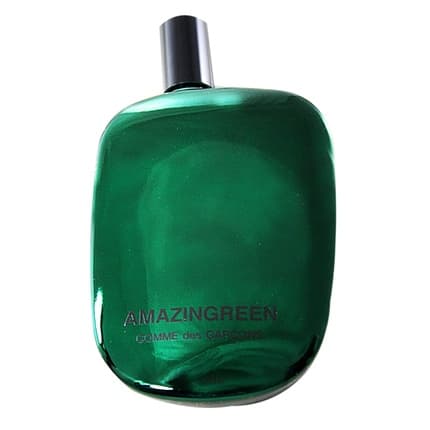 Comme Des Garcons Amazingreen Natural Eau de Parfum 50 ml - Aromatique